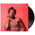 Pre-Sale - HEART ON THE LINE - Vinyl